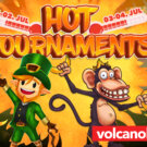 Swintt Hot Tournaments