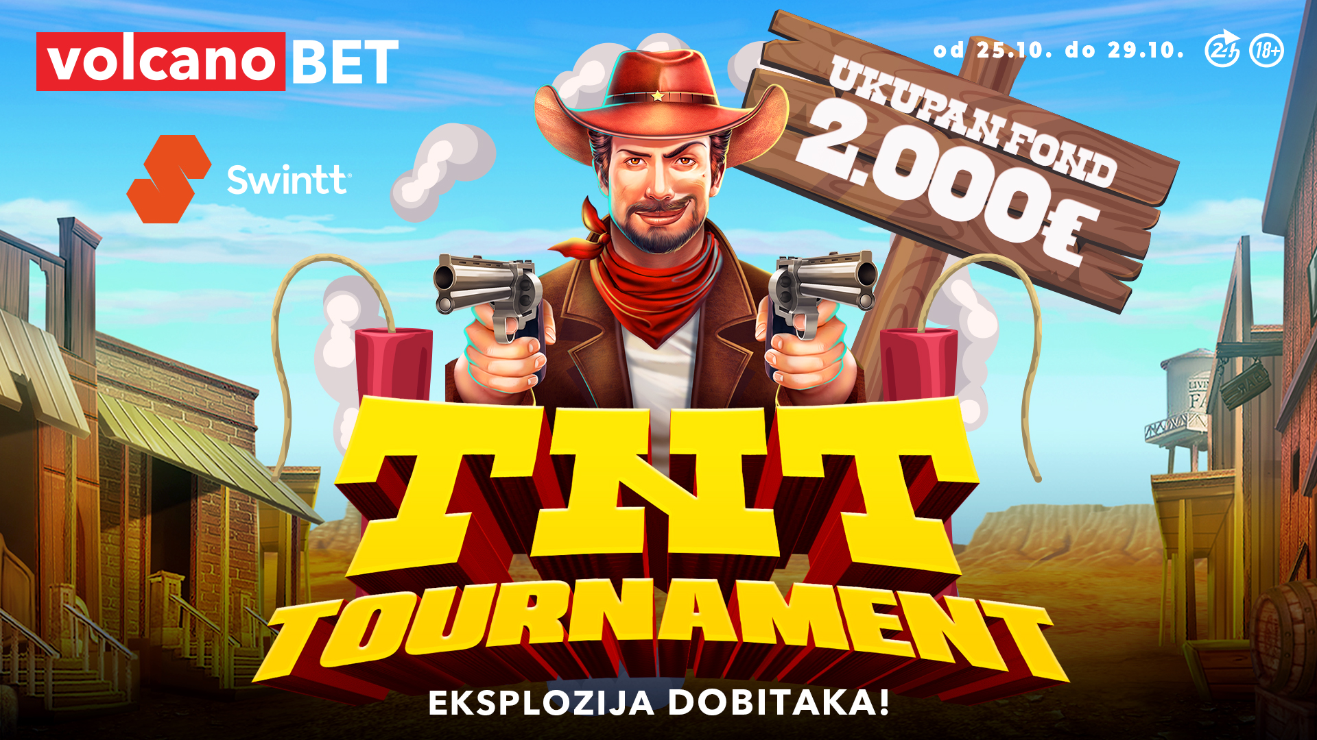 TNT Tournament