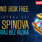 Casino Risk Free Januar