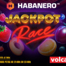 Habanero JackPot Race