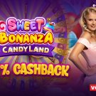 CandyLand Cashback Maj