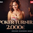 Evolution Poker Turnir