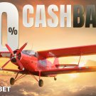Aviator CashBack Oktobar