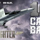 Fighter CashBack Januar