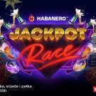 Habanero Jackpot Race