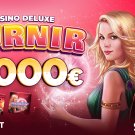 Greentube Casino Deluxe Turnir
