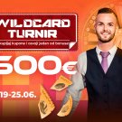 WildCard Turnir 7