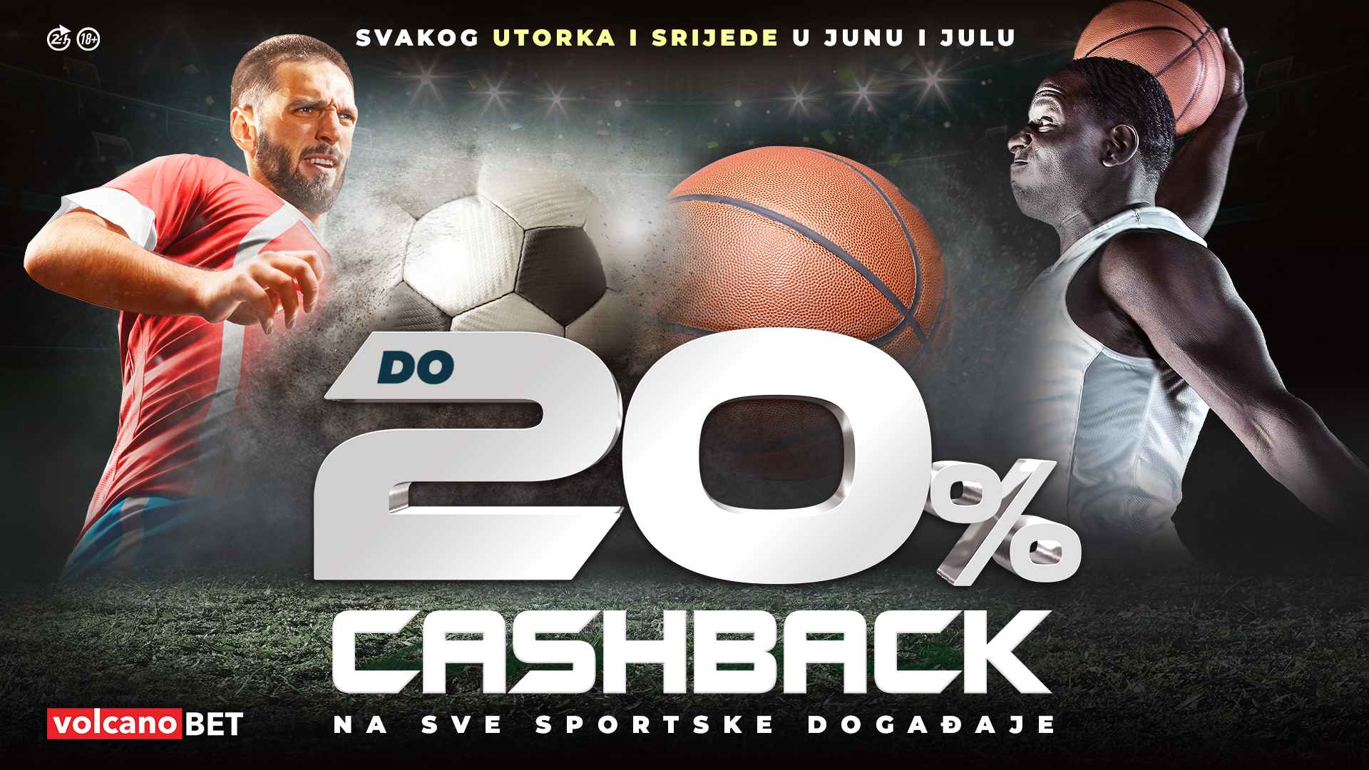 Sport CashBack Jun