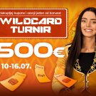 WildCard Turnir 10