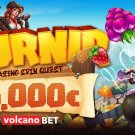 Casino Spin Quest Turnir