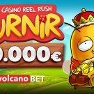 Casino Reel Rush Turnir