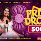 Live Casino Prize Drops