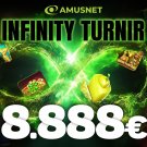 Amusnet Infinity Turnir