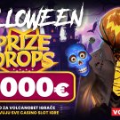 Halloween Prize Drops