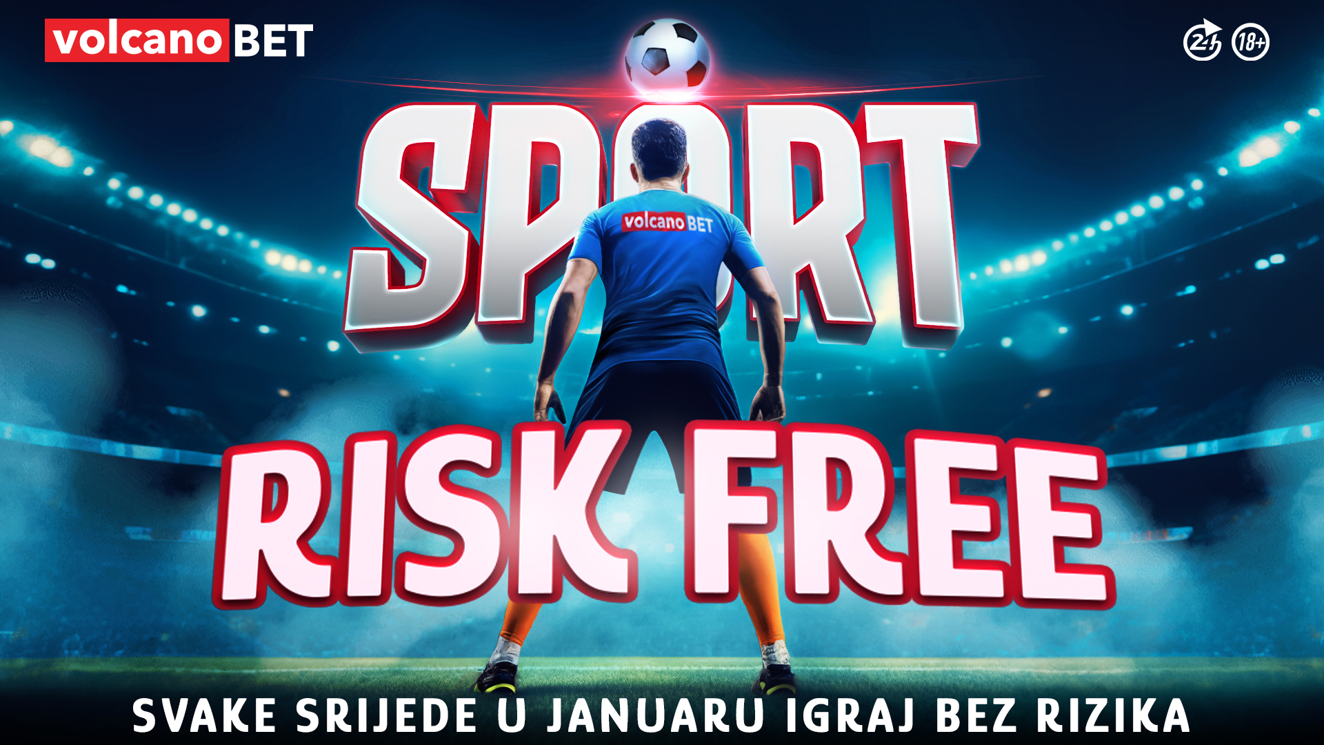 Sport Risk Free Januar