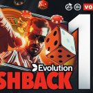 Evolution CashBack Februar