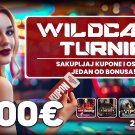 WildCard Turnir 31