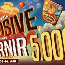 Explosive Casino Turnir