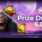 Slot Prize Drops Maj 3