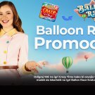 Ballon Race promocija