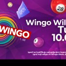 Wingo Wildcard Turnir Jun 2