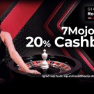 7Mojos Live Cashback Jul