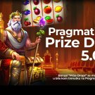 Pragmatic Prize Drops Jul