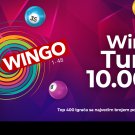 Wingo turnir Jul 2