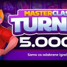 MasterClass Turnir