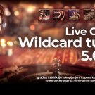 WildCard Turnir 34