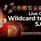 WildCard Turnir 36